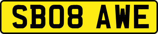 SB08AWE