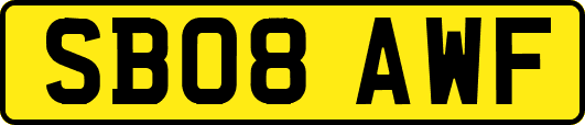 SB08AWF