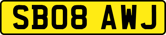 SB08AWJ