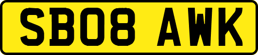 SB08AWK