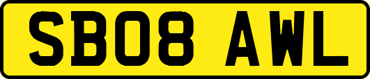 SB08AWL