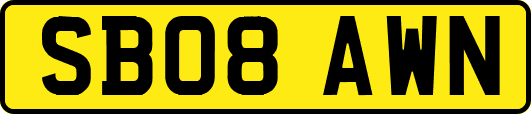 SB08AWN