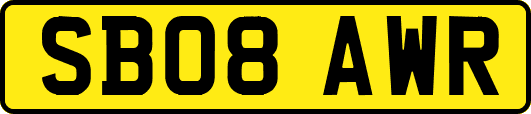 SB08AWR