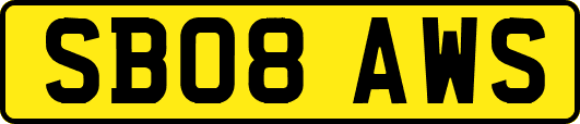 SB08AWS