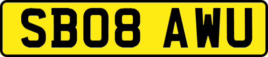SB08AWU
