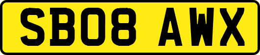 SB08AWX
