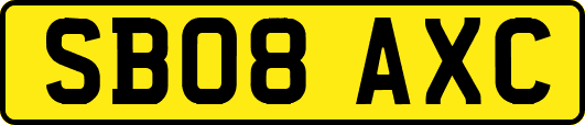 SB08AXC