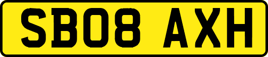 SB08AXH