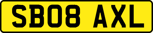 SB08AXL