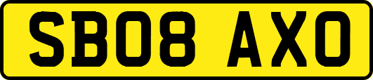 SB08AXO