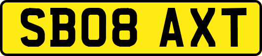 SB08AXT