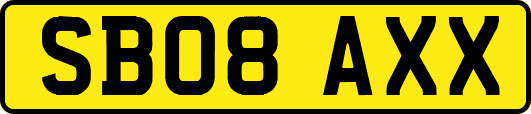 SB08AXX