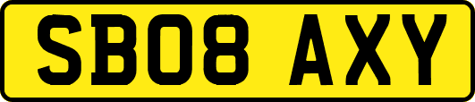 SB08AXY