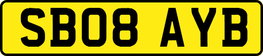 SB08AYB
