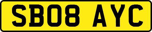 SB08AYC