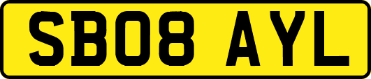 SB08AYL