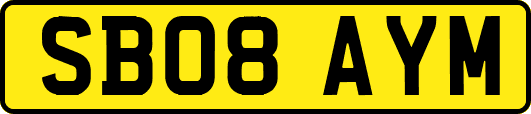 SB08AYM