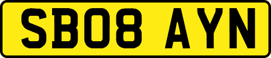 SB08AYN
