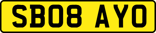SB08AYO