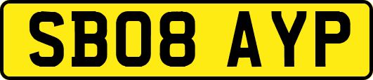SB08AYP