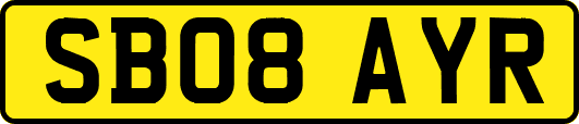SB08AYR