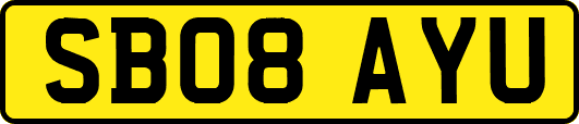 SB08AYU
