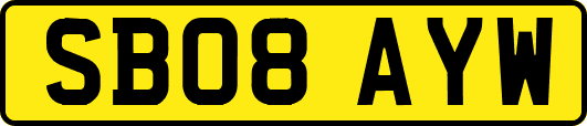 SB08AYW