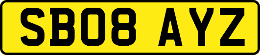 SB08AYZ