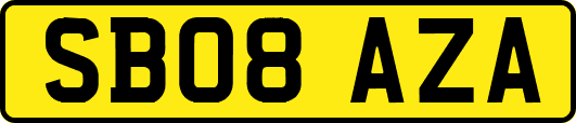 SB08AZA