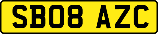 SB08AZC