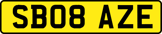 SB08AZE