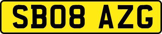 SB08AZG