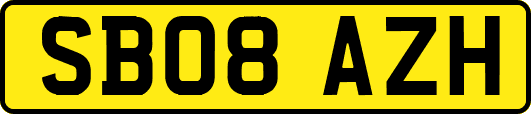 SB08AZH