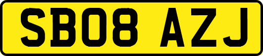 SB08AZJ