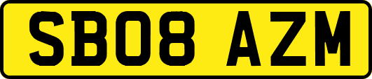 SB08AZM