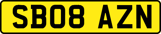 SB08AZN