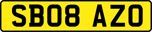 SB08AZO