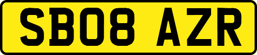 SB08AZR