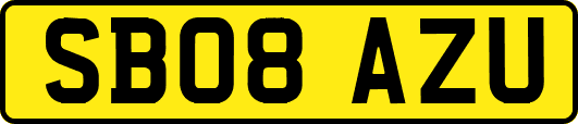 SB08AZU
