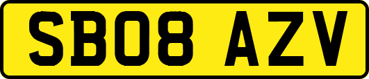 SB08AZV