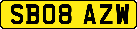 SB08AZW