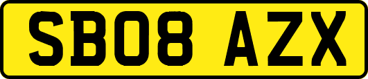 SB08AZX