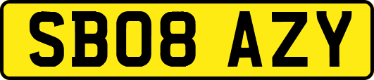 SB08AZY