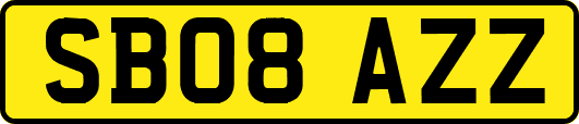 SB08AZZ