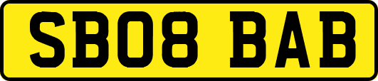 SB08BAB