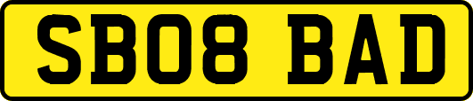 SB08BAD