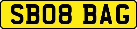 SB08BAG