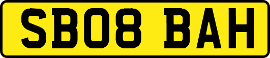 SB08BAH