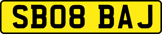 SB08BAJ