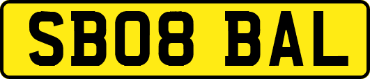 SB08BAL